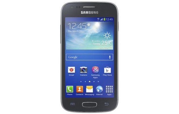 Samsung Galaxy Ace 3 LTE smartfon