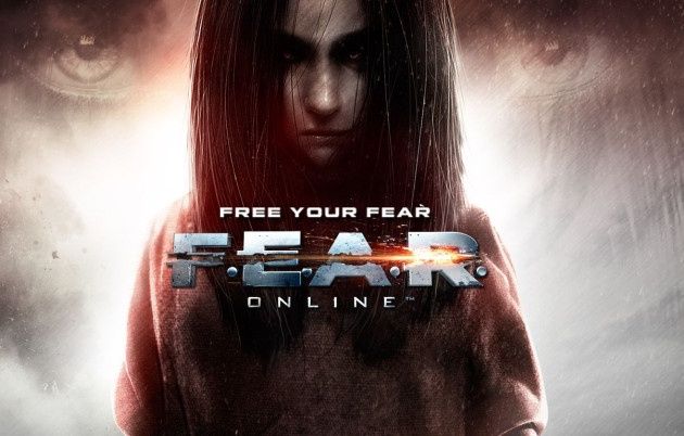 F.E.A.R. Online gra data premiery