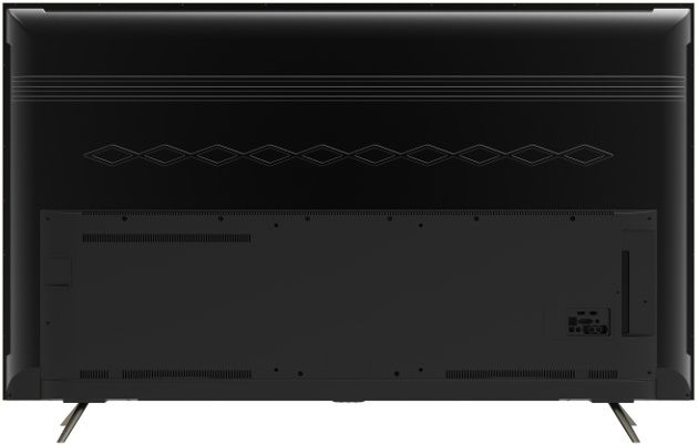 TCL P60 tył