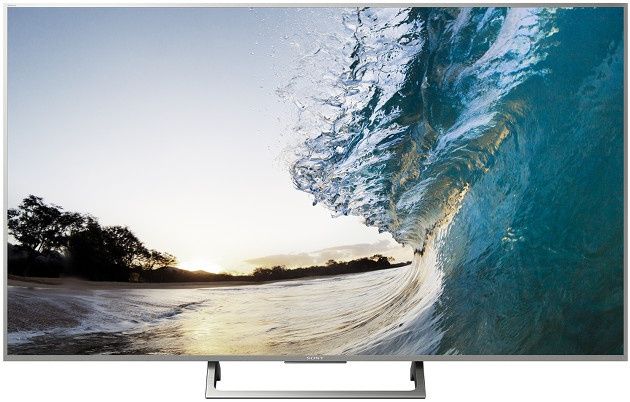 Sony KD-65XE8577
