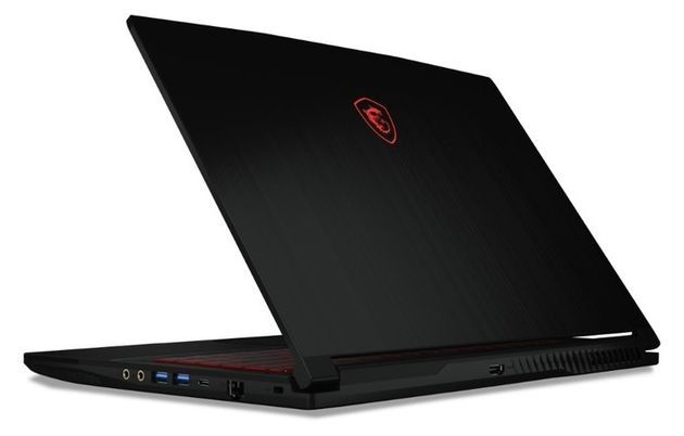 MSI GF63