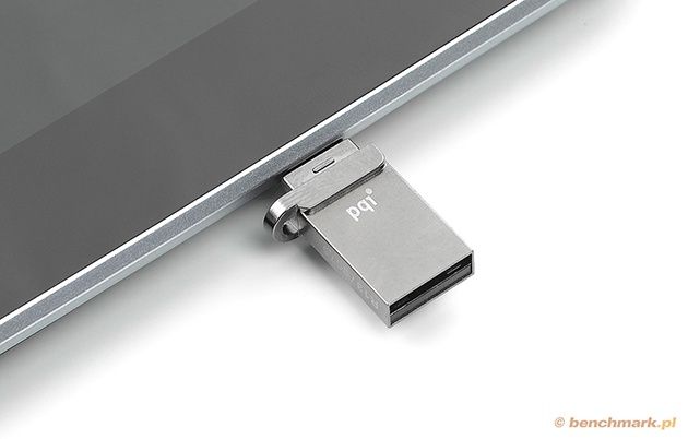 PQI Connect 201 - tablet