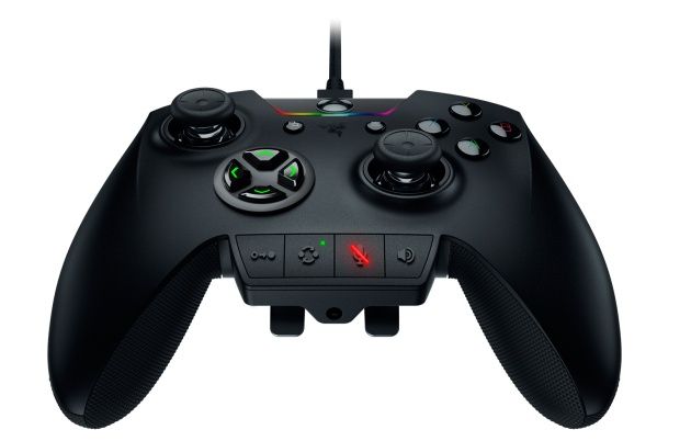 Razer Wolverine Ultimate