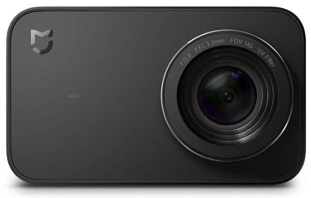 Xiaomi Mi Action Camera 4K
