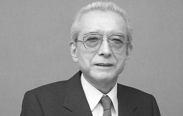Hiroshi Yamauchi