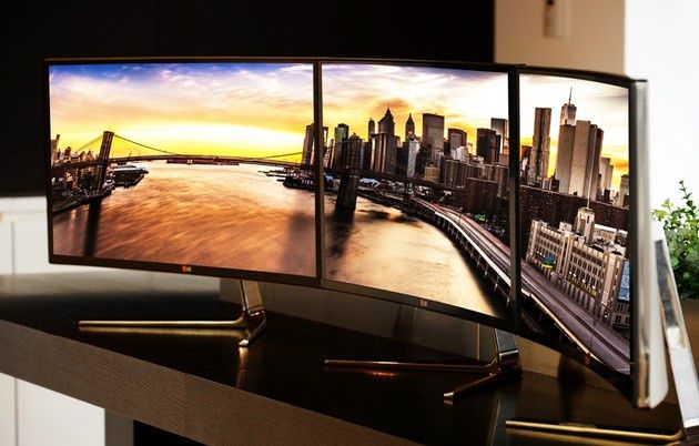 LG 31MU97