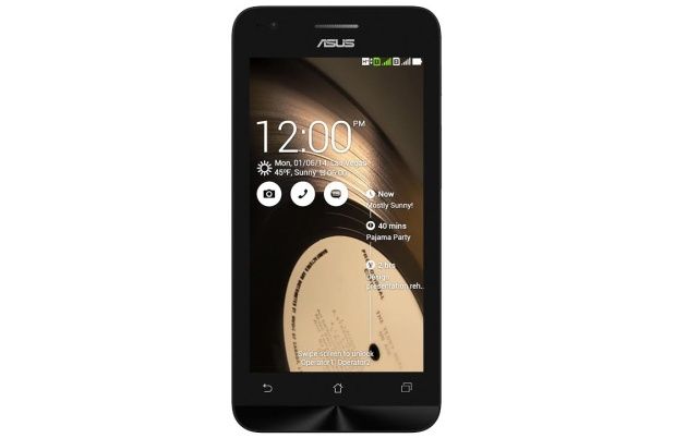 Asus ZenFone C