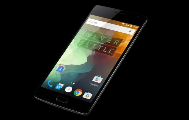 OnePlus 2