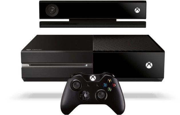 Xbox One konsola Amazon cena