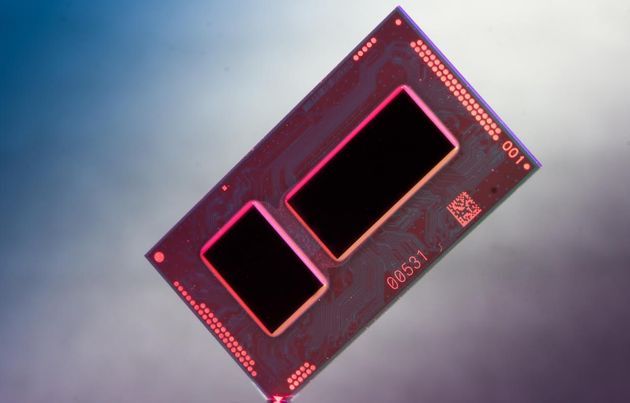 Intel Broadwell-Y procesor