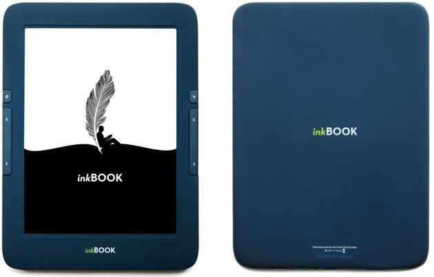 inkBOOK Onyx czytnik książek