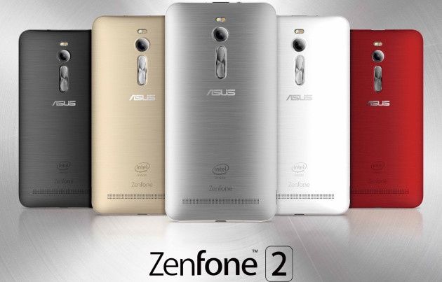ZenFone 2