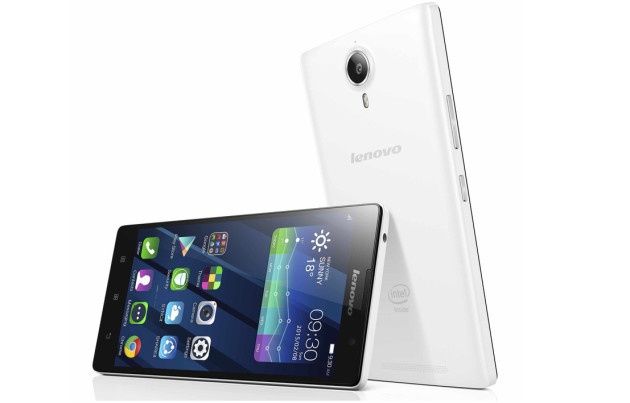 Lenovo P90 smartfon
