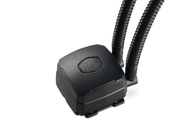 Cooler Master Nepton 280L pompka wody