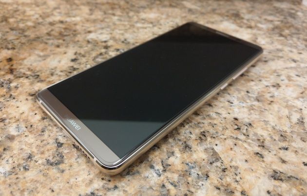 Huawei Mate 10 Pro