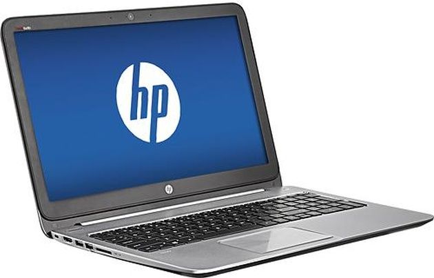 HP Envy M6-k010dx laptop z podzespołami AMD