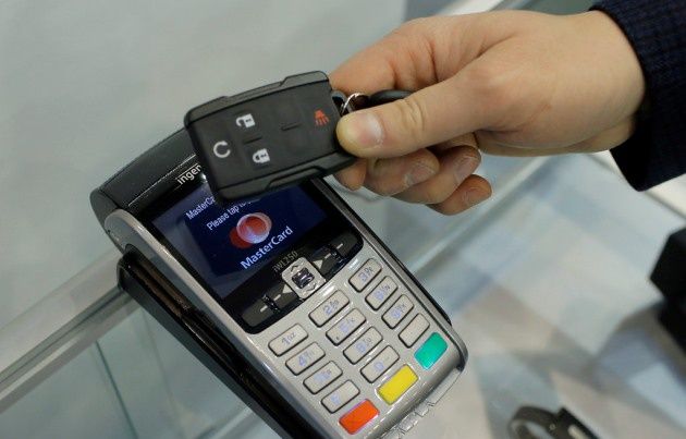 mastercard