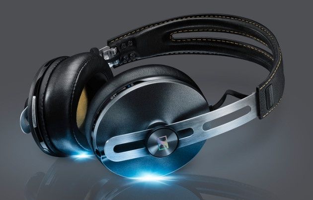 Sennheiser MOMENTUM M2