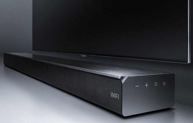 Samsung HW-MS650 bok