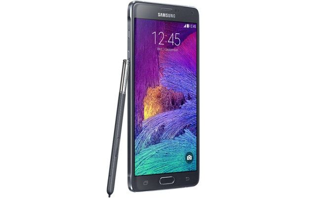 Galaxy Note 4