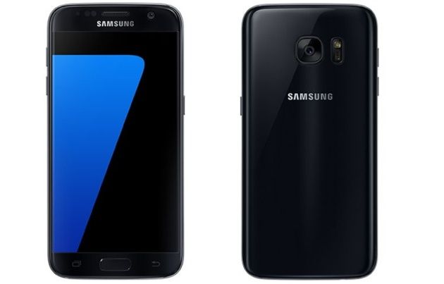 Samsung Galaxy S7