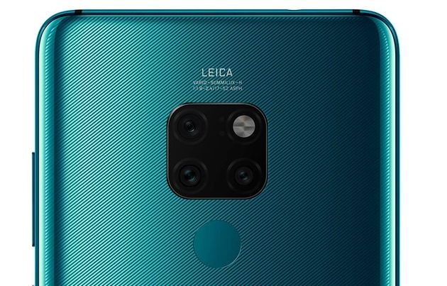 Huawei Mate 20