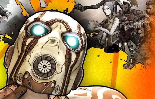 Borderlands: The Pre-Sequel gra