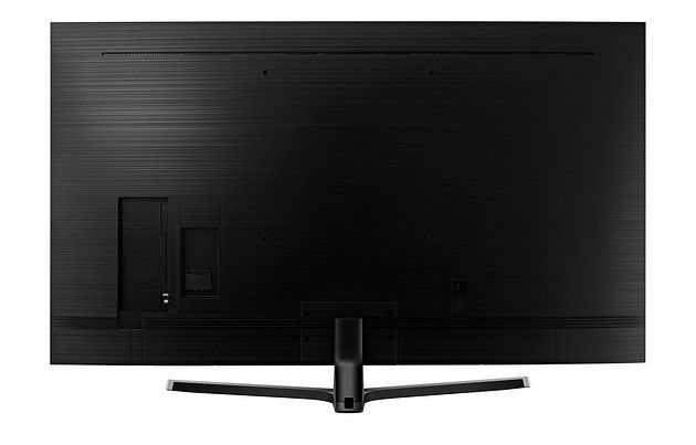 Samsung UE65NU7472 z tyłu