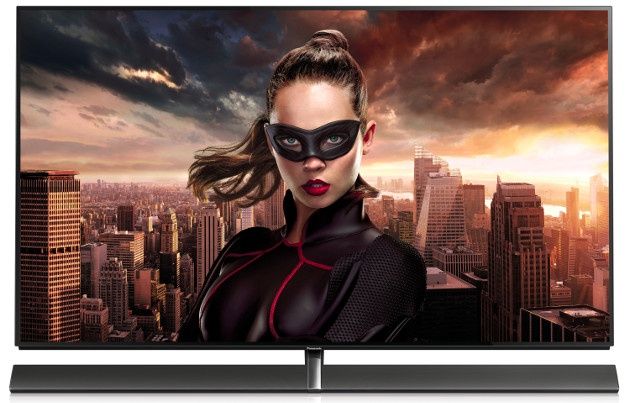 Panasonic EZ1000