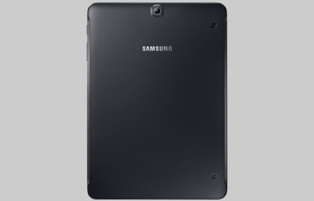 Galaxy Tab S2 tył