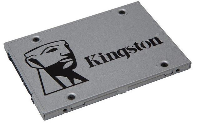 Kingston SSDNow 400 dysk SSD