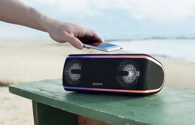 Sony SRS-XB41