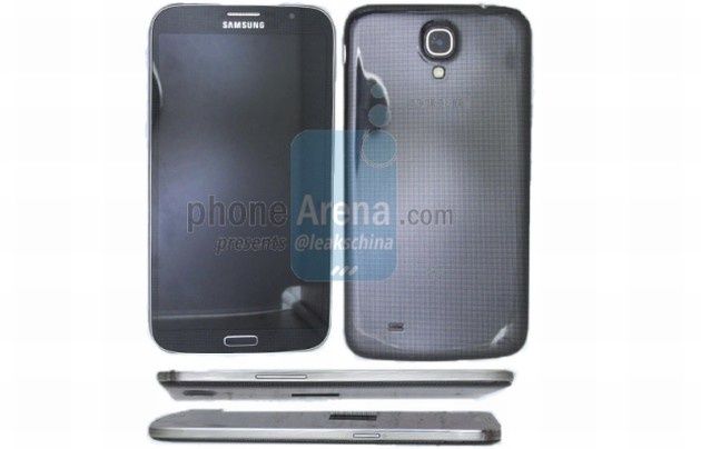 Samsung Galaxy Mega 6.3 w wersji z dual SIM