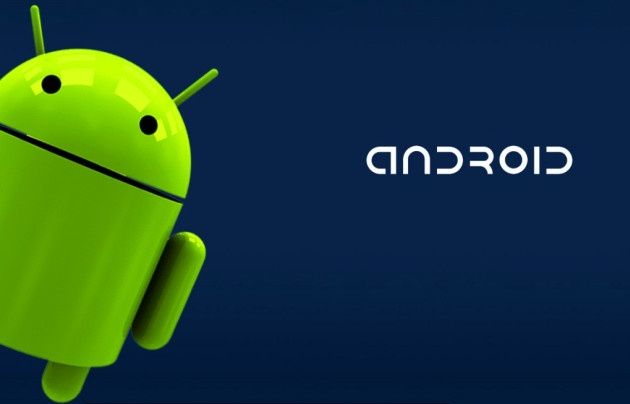Android system statystyki maj