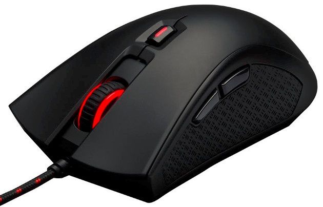 HyperX Pulsefire FPS myszka