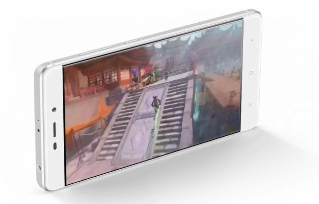 Xiaomi Redmi 4
