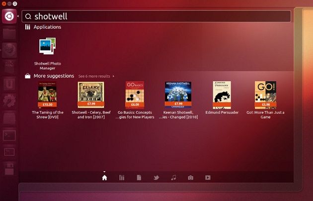 ubuntu unity shoping dash