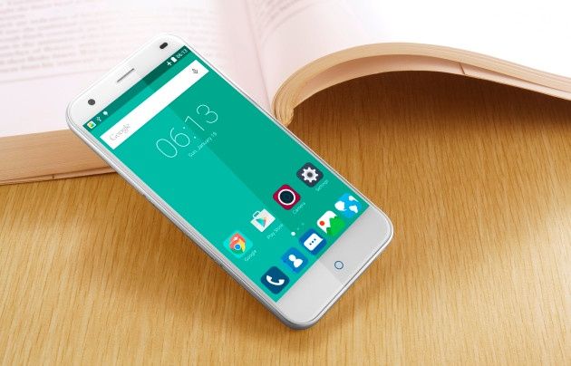 ZTE Blade S6 Plus