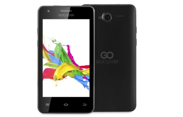 Goclever Quantum 400 smartfon