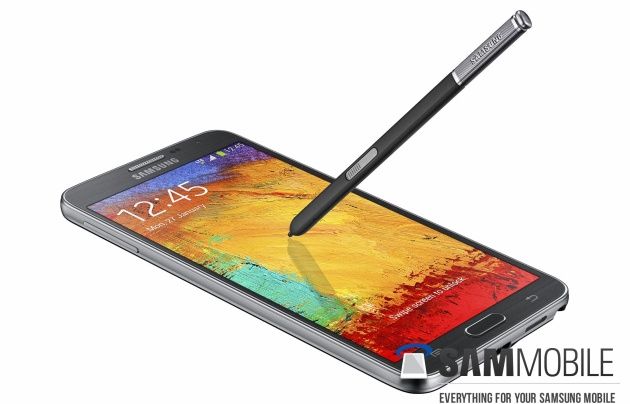Galaxy Note 3 Neo smartfon zdjęcie