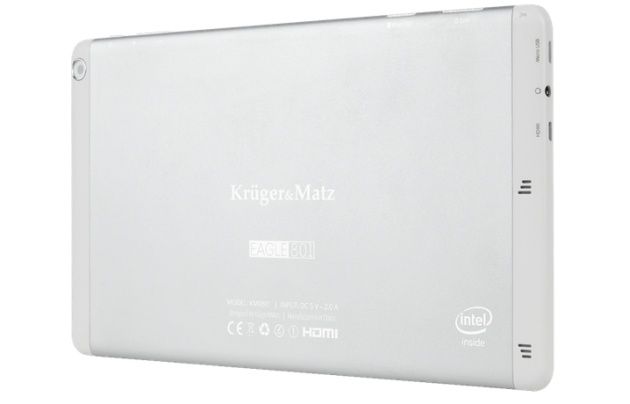 Kruger&amp;Matz EAGLE 801 tablet obudowa