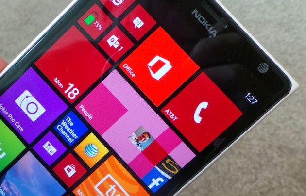 Nokia Superman smartfon przeciek