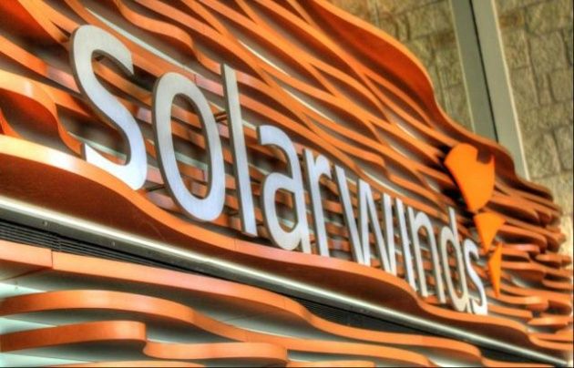 SolarWinds
