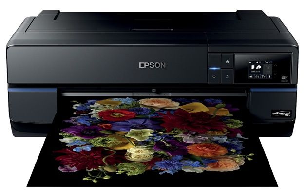 Epson SC-P800