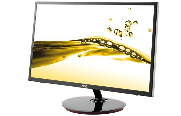 AOC e2461Fwh monitor