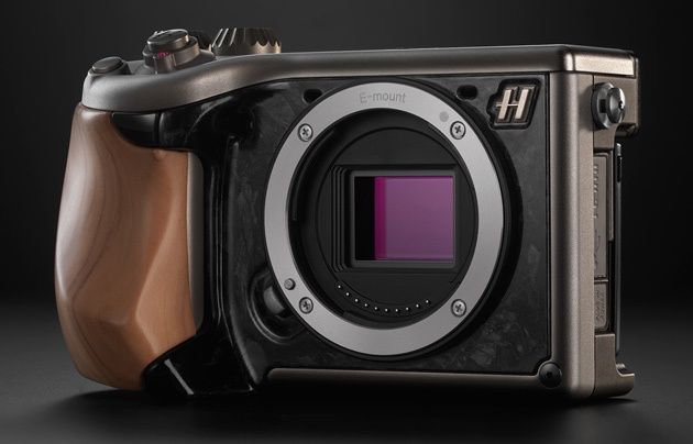 Hasselblad Lunar