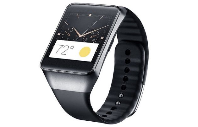 Samsung Gear Live