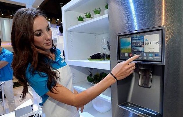 smart home