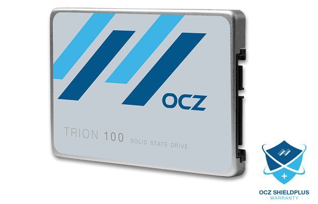 OCZ Trion 100 dysk SSD