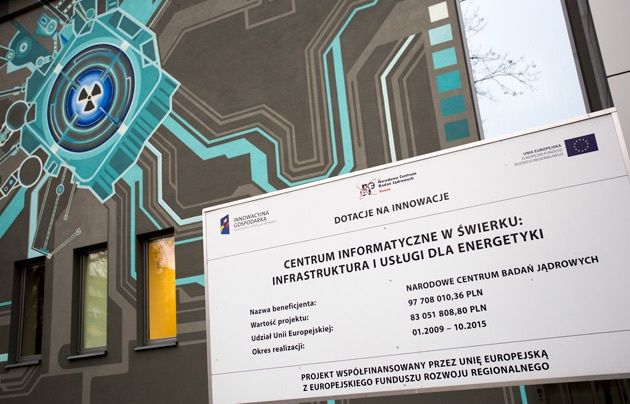 Koszty budowy CIŚ